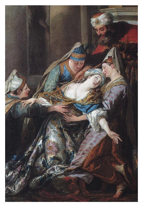 May 7, 2026 - George Frideric Handel: Esther