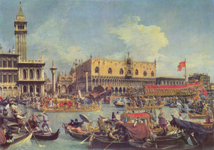May 2, 2024 - Vespers in Venice - Music of Claudio Monteverdi