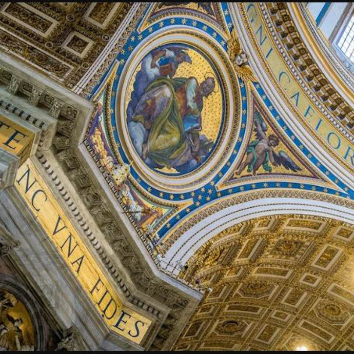 Concerts on Demand: Handel in Italy - April 2025