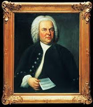 Load image into Gallery viewer, March 12, 2026 - Johann Sebastian Bach’s Motets