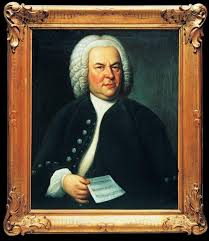 March 12, 2026 - Johann Sebastian Bach’s Motets