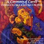 A Ceremony of Carols CD